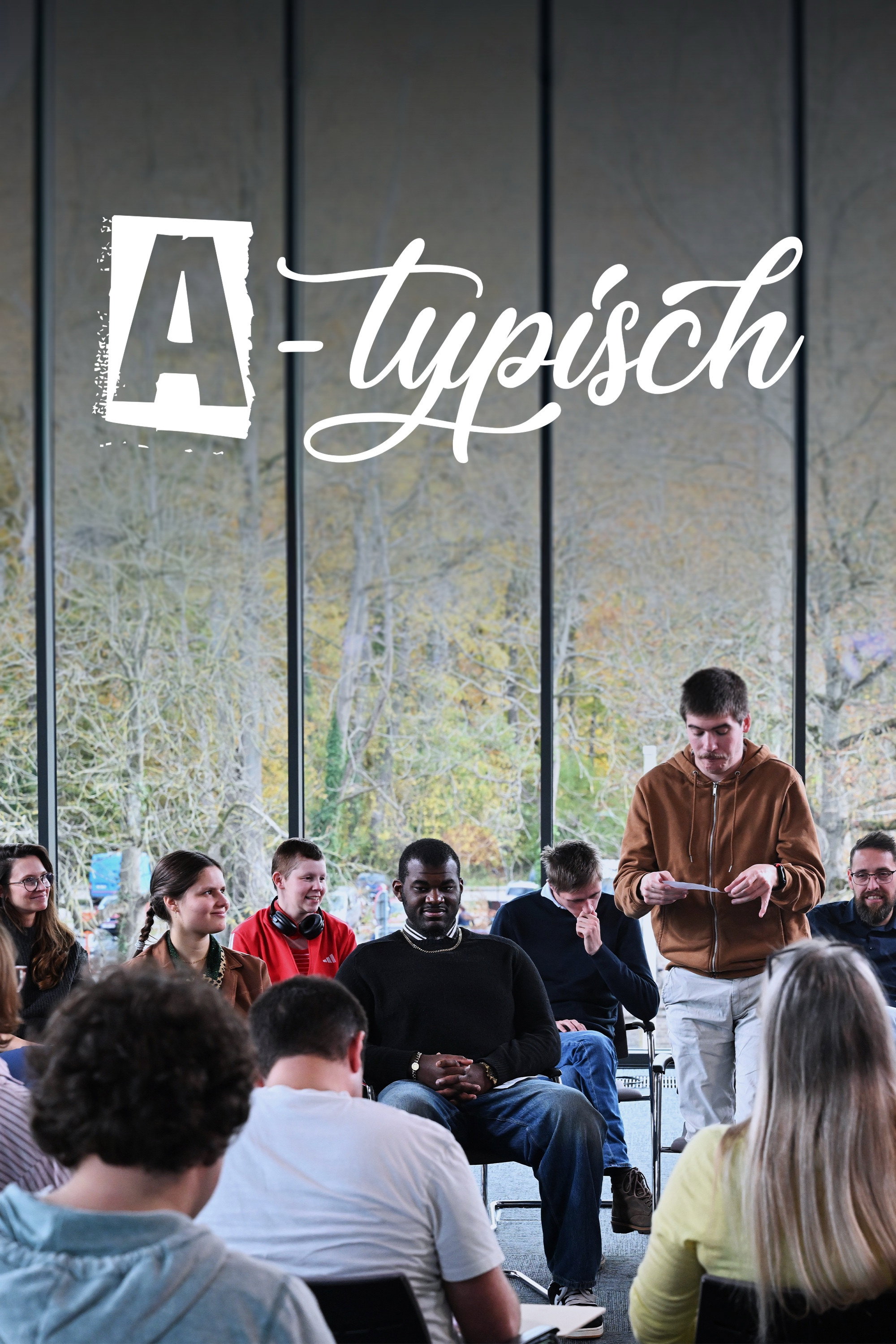 A-typical (2026) poster