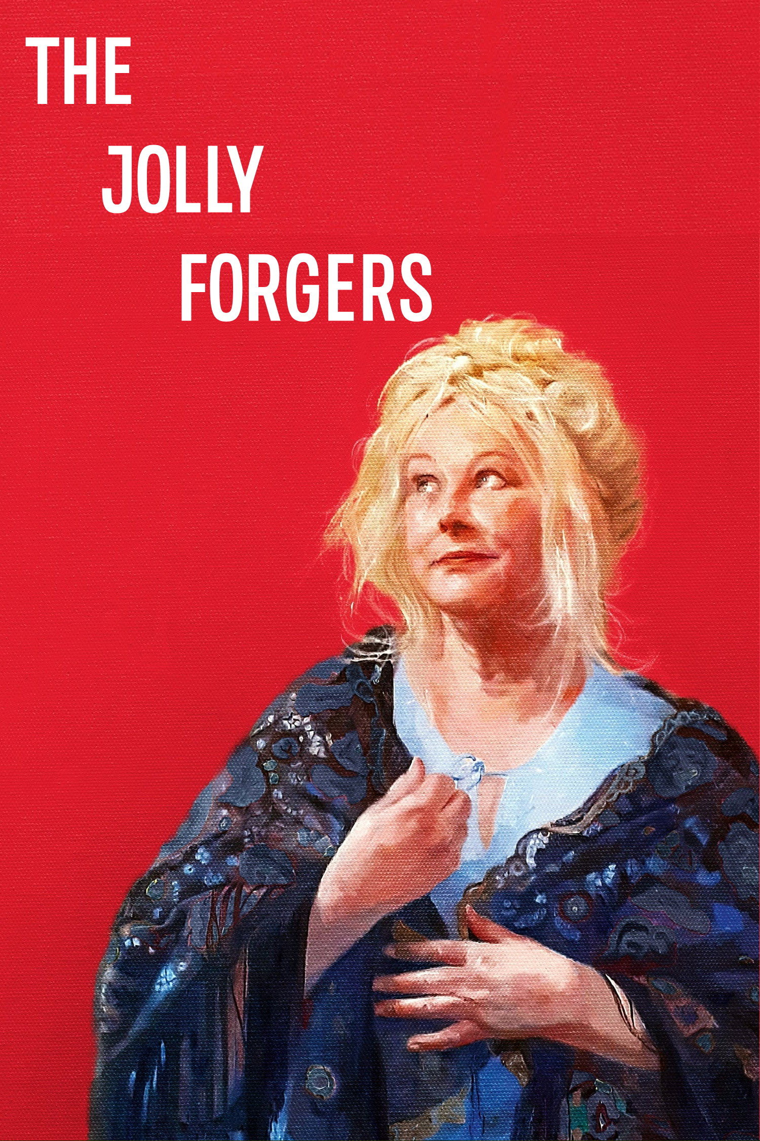The Jolly Forgers (2023) poster