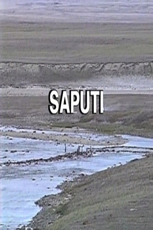 Fish Traps (1993) poster