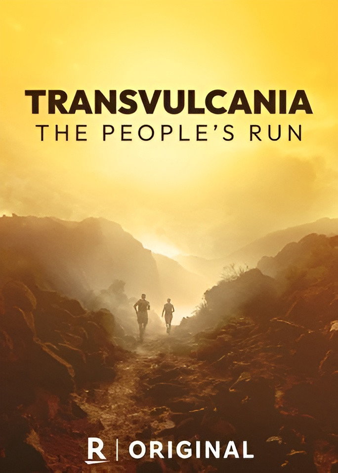 Transvulcania, The People’s Run (2024) poster