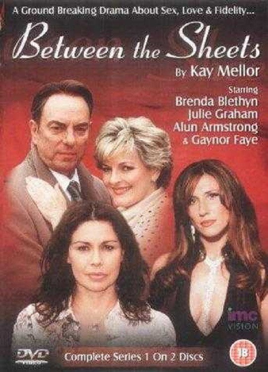 Between The Sheets (2003) poster