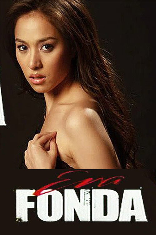 Eva Fonda (2008) poster