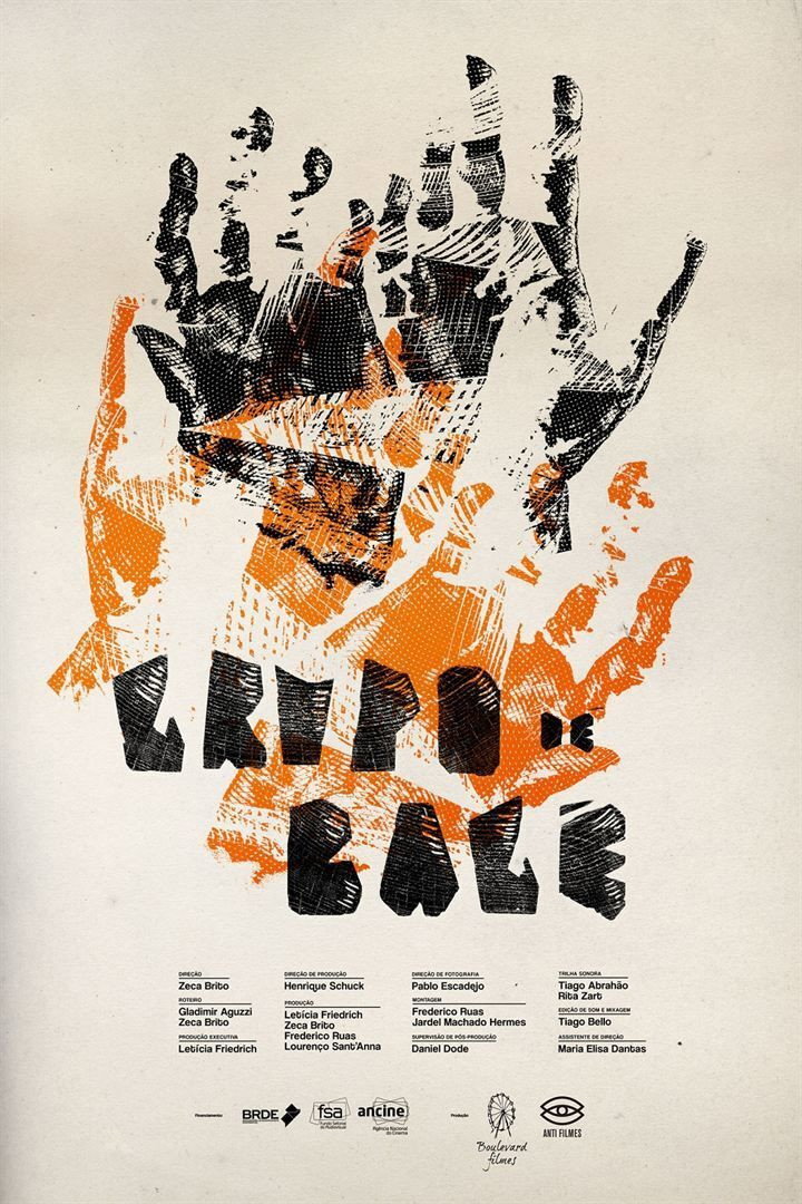 Grupo de Bagé (2018) poster