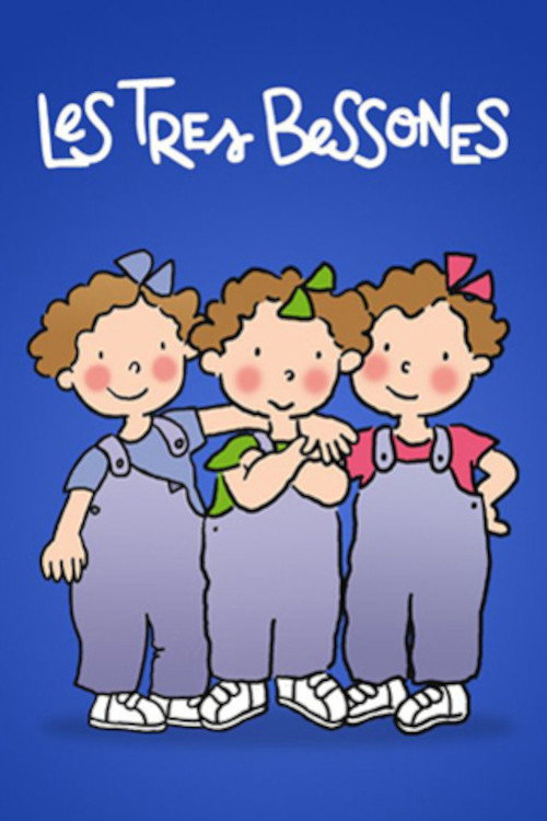 The Triplets (1995) poster