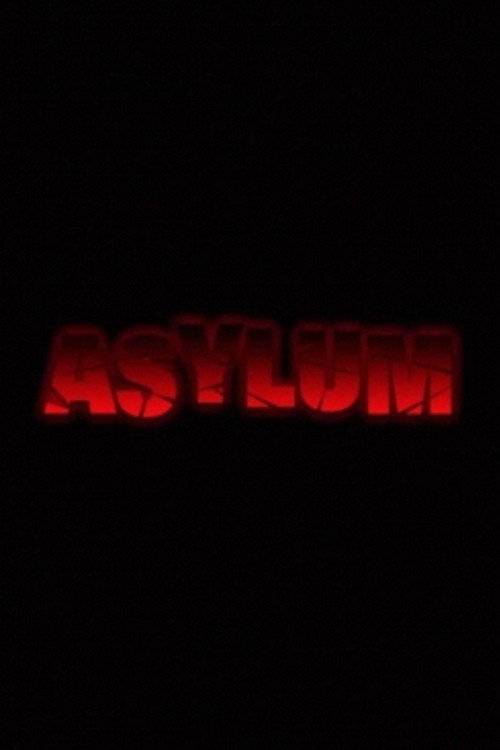 Asylum (1996) poster