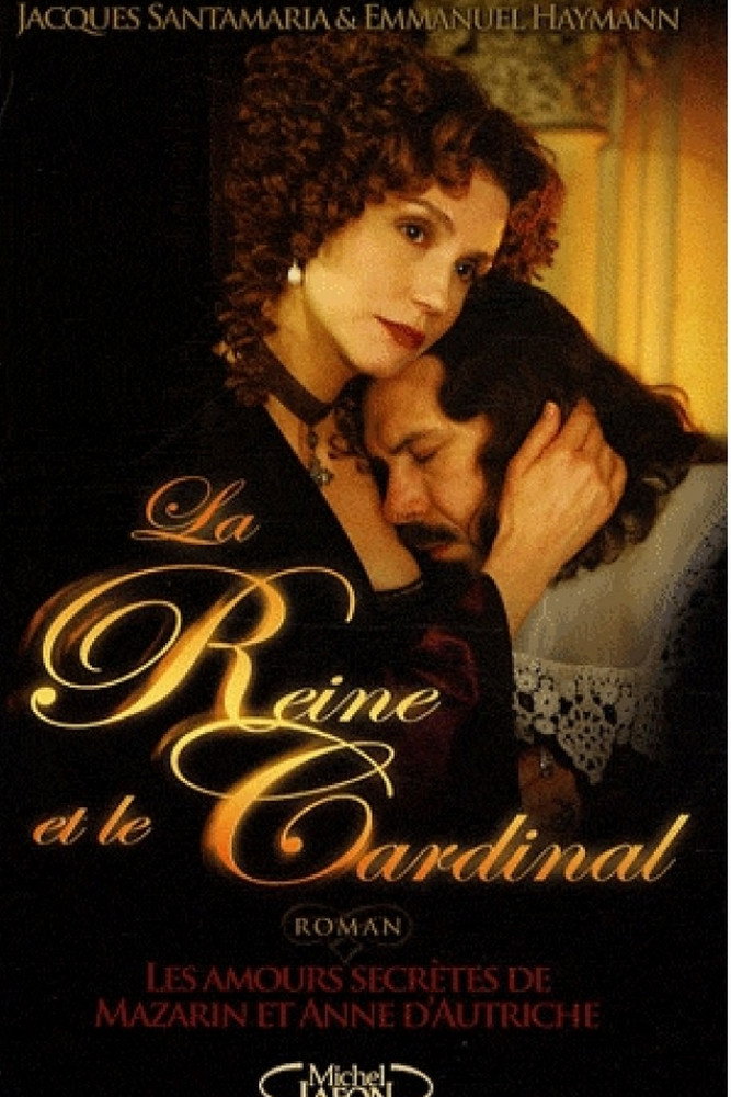 The Queen and the Cardinal (2009) poster