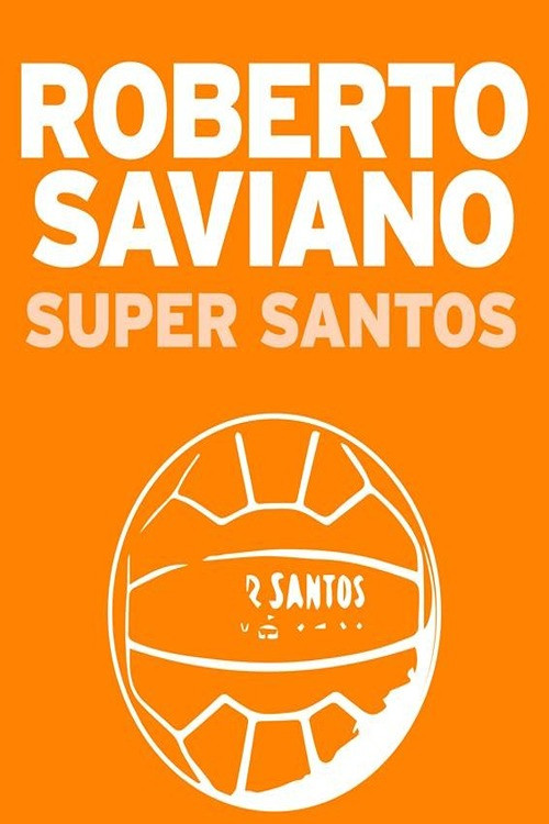 Super Santos (2026) poster