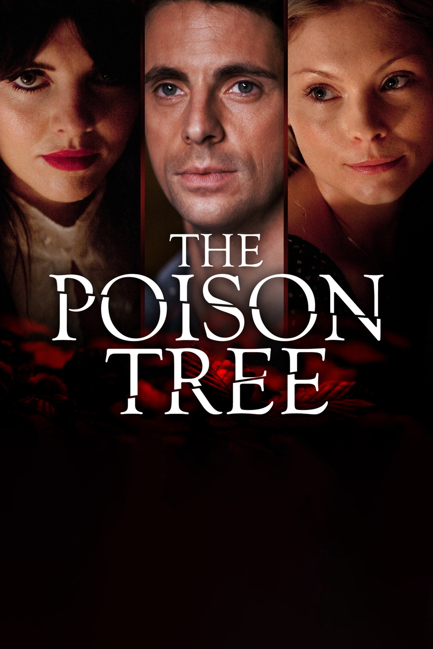 The Poison Tree (2012) poster