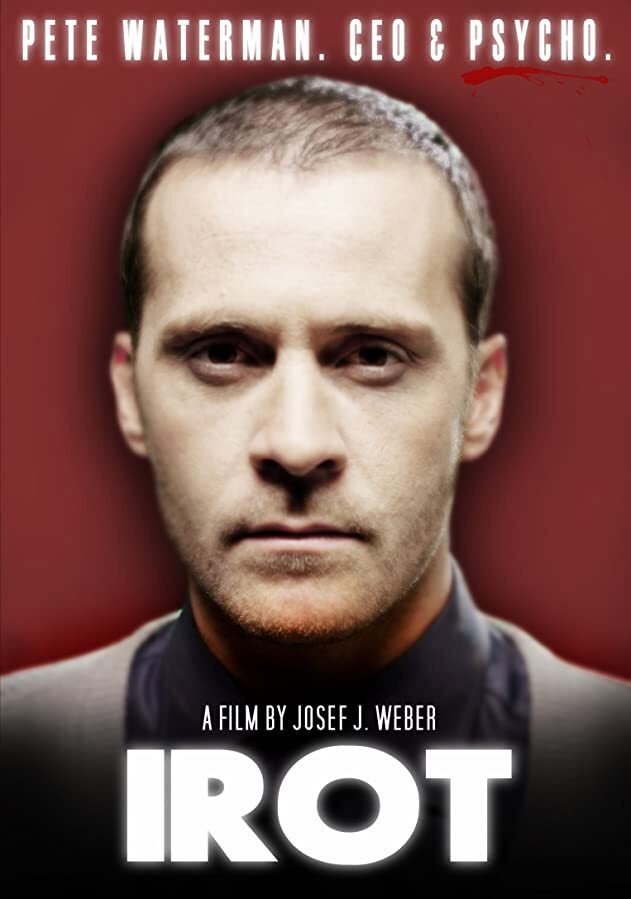I Rot (2010) poster