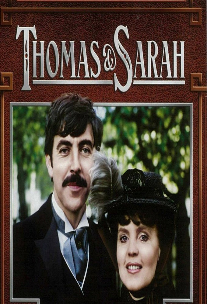Thomas & Sarah (1979) poster
