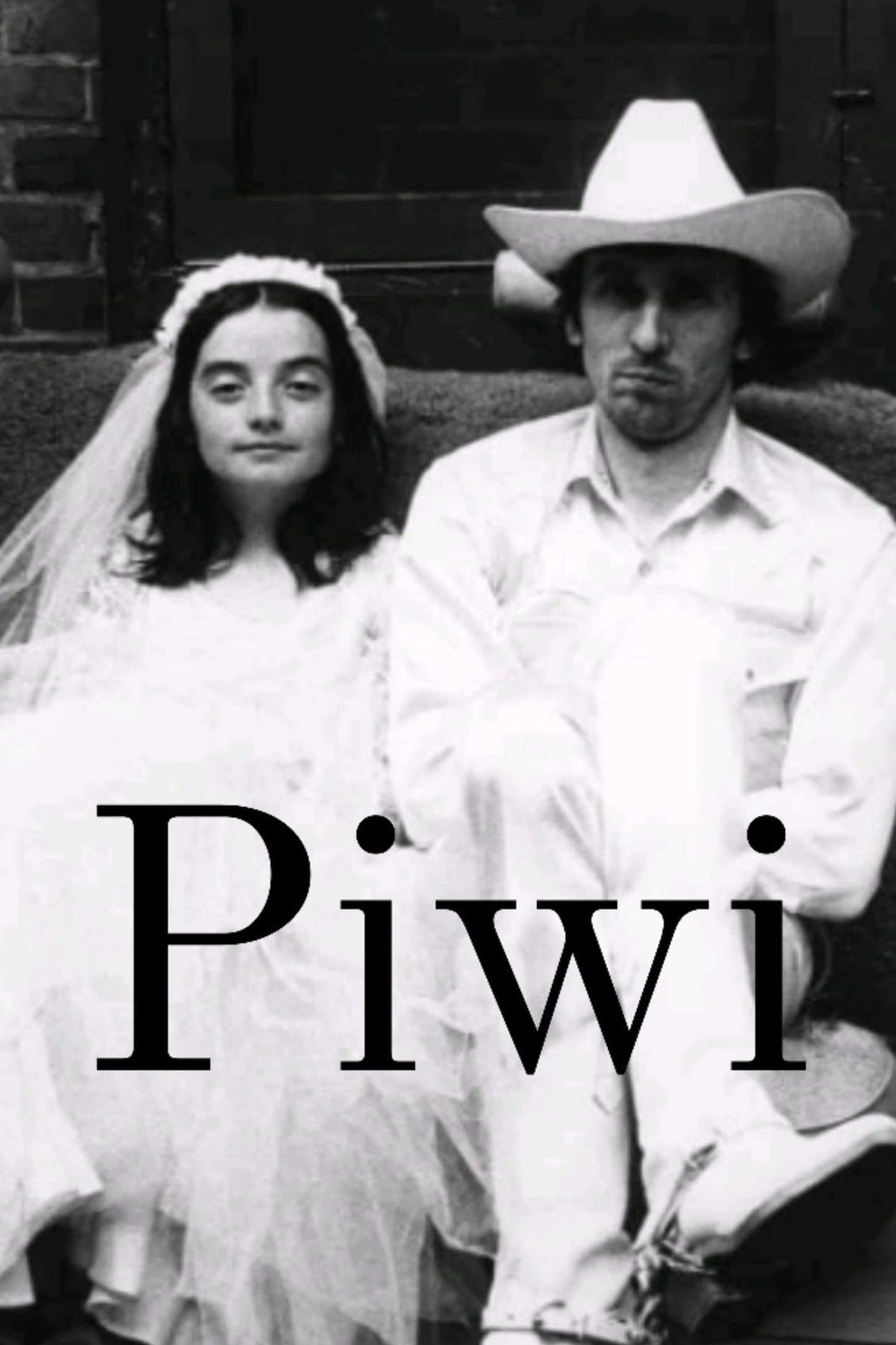 Piwi (1981) poster