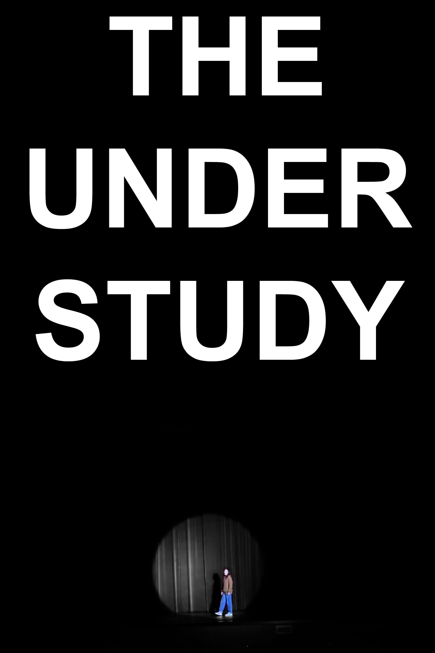 The Understudy (2024) poster