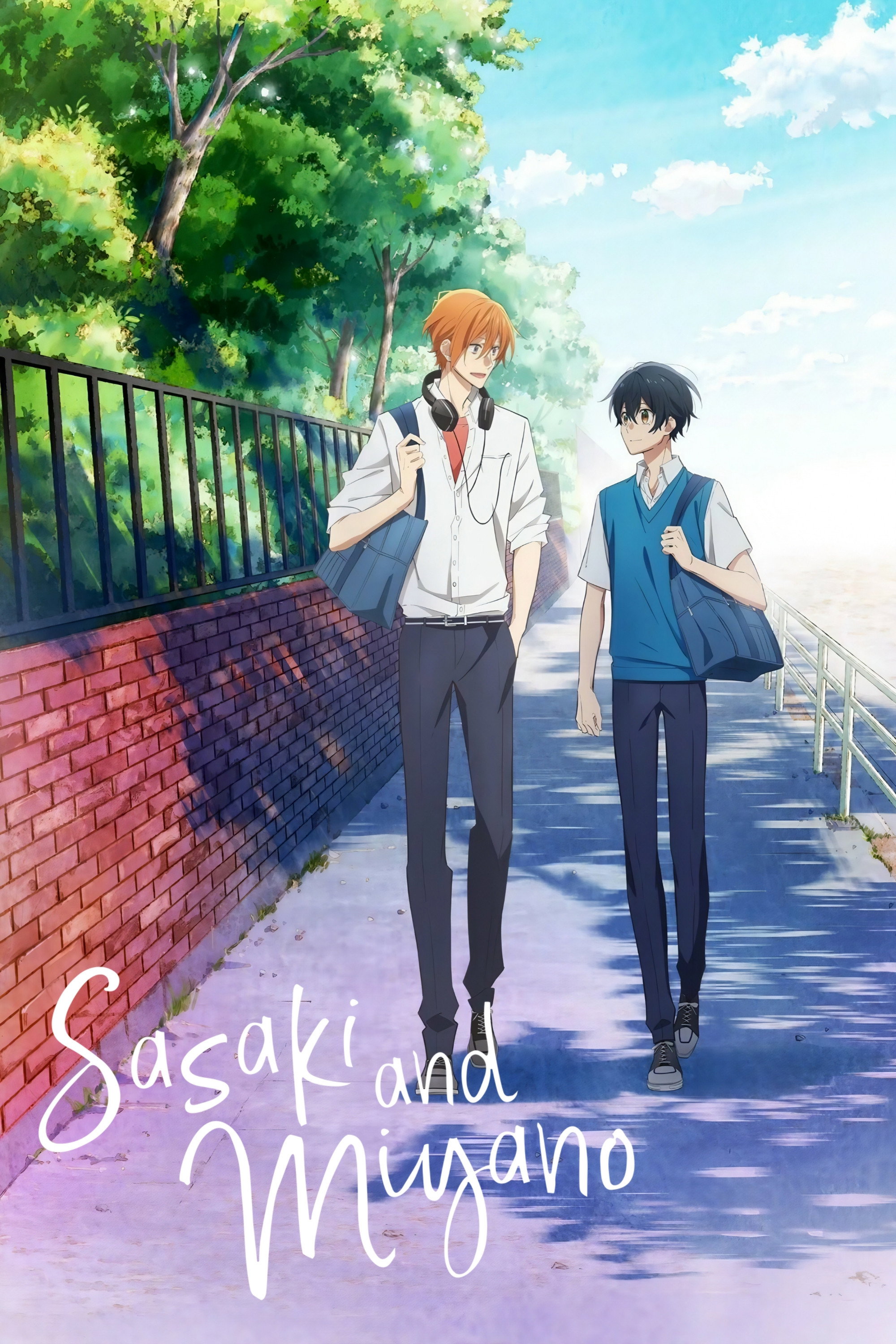 Sasaki and Miyano (2022) poster
