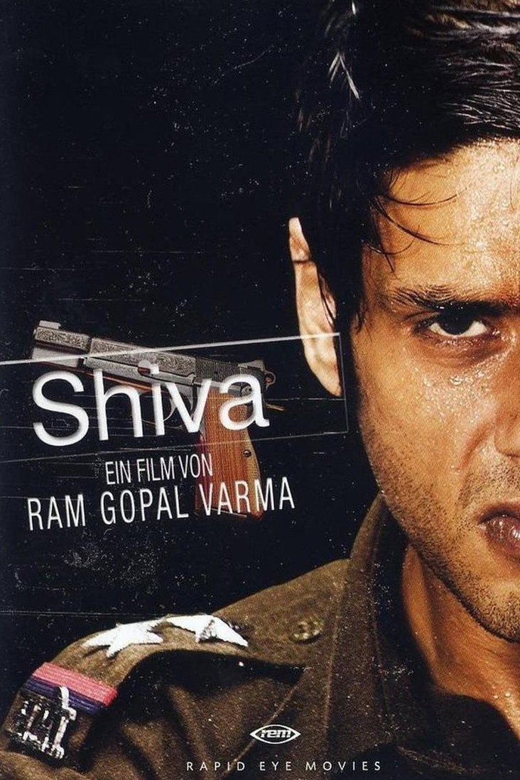 Shiva (2006) poster