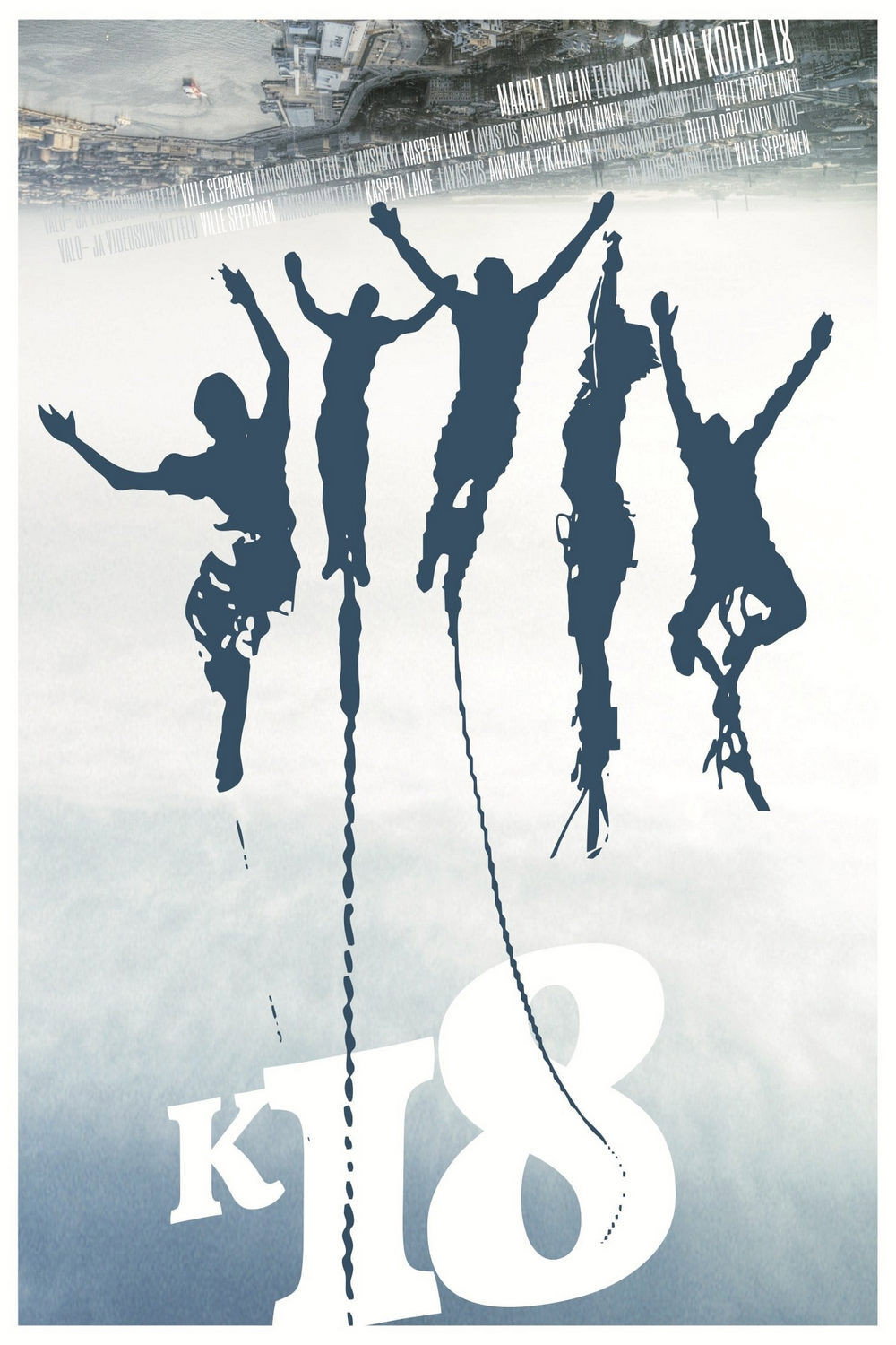Almost 18 (2012) poster