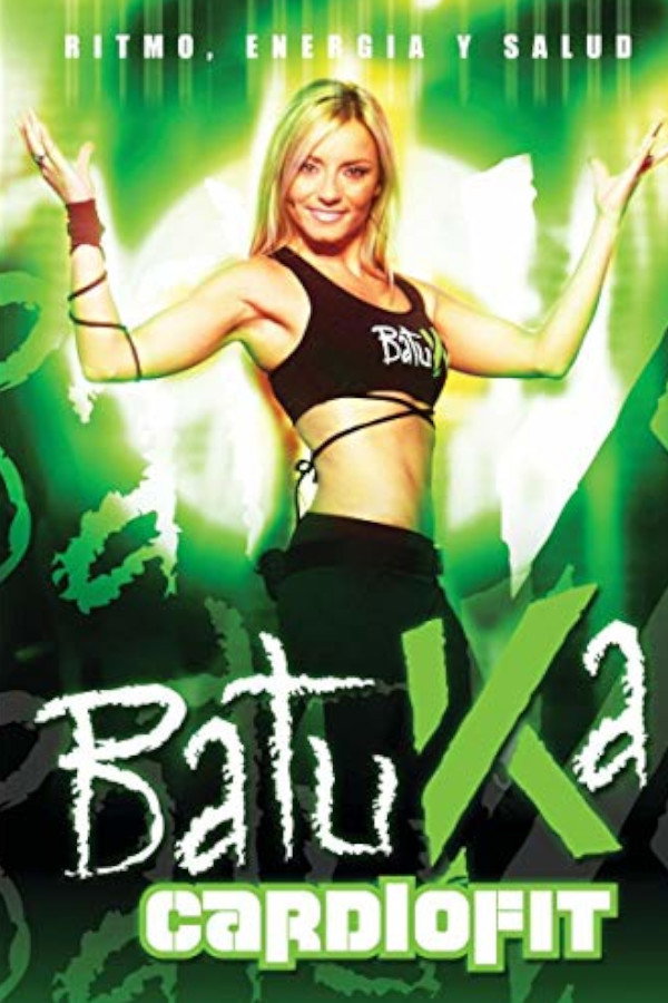 Batuka Cardiofit (2009) poster