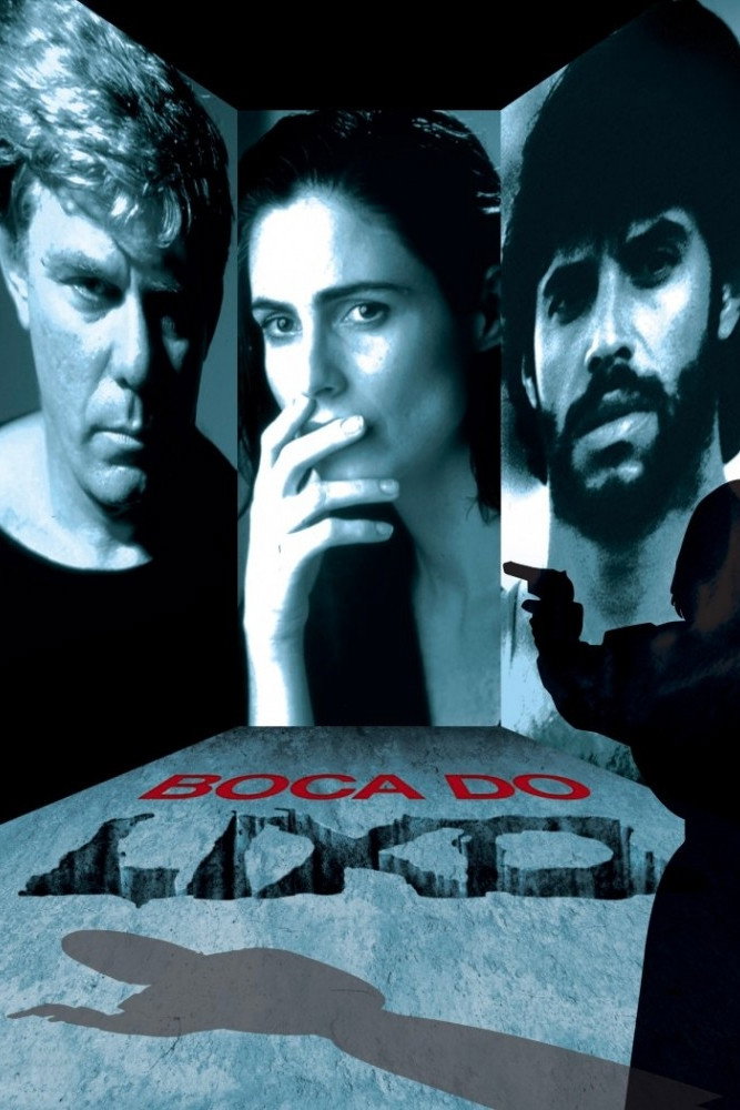 Low Life (1990) poster