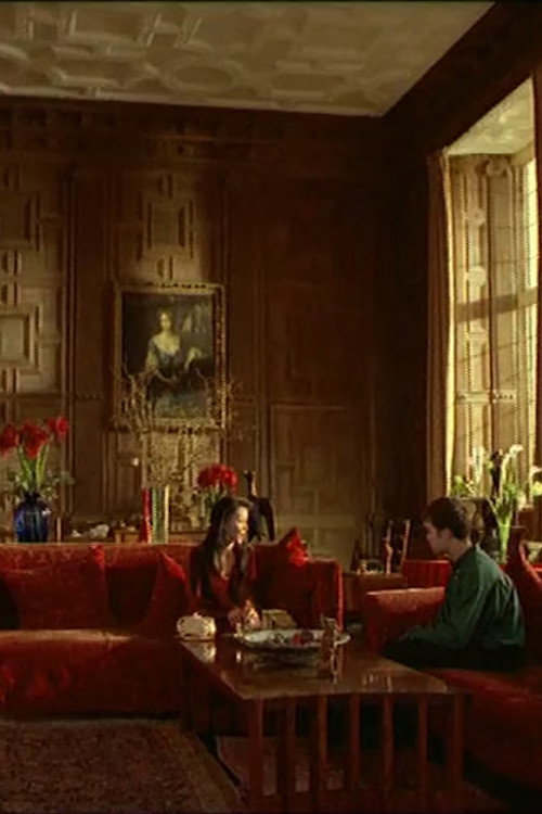 Tea (1998) poster