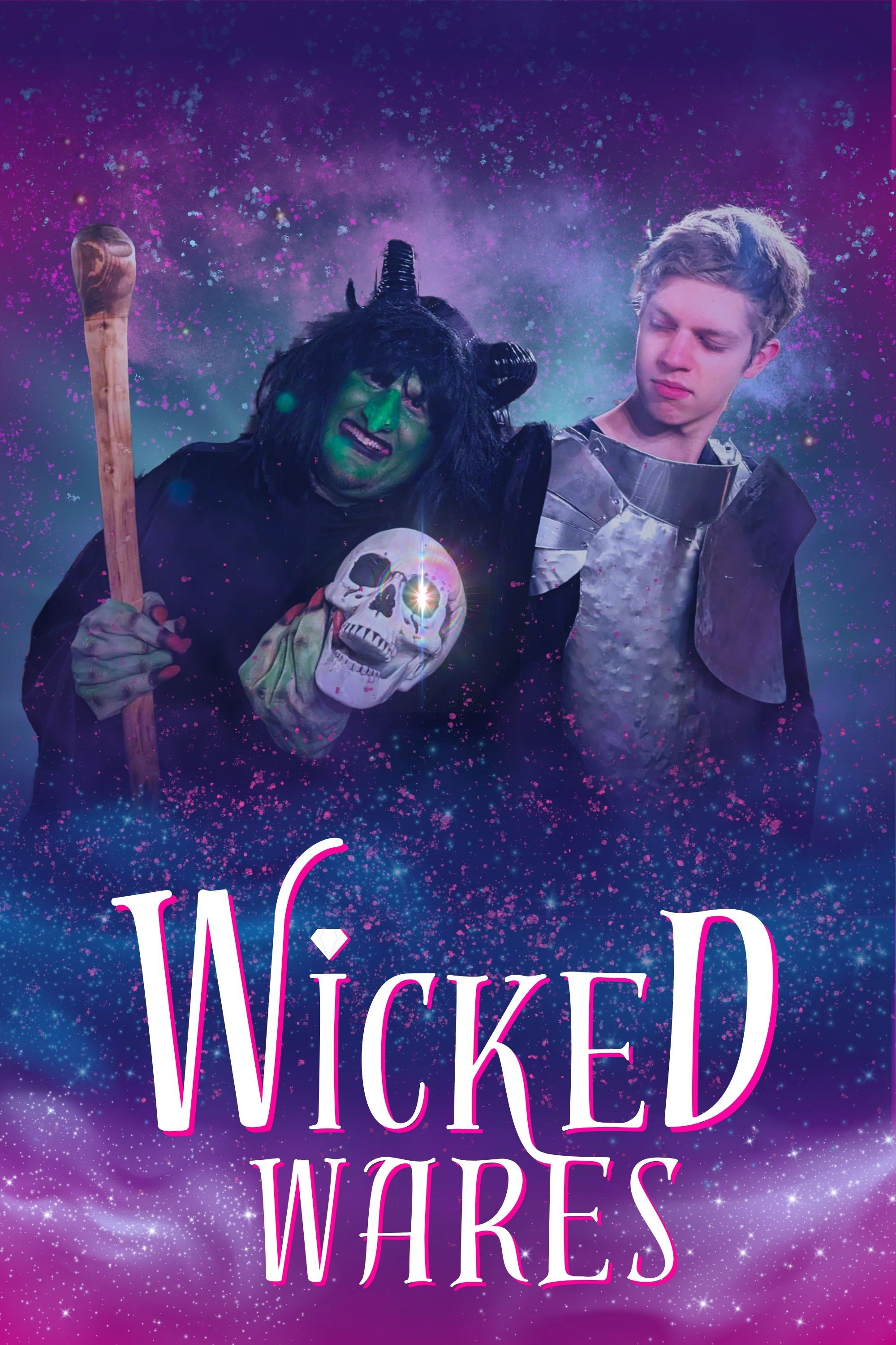 Wicked Wares (2026) poster
