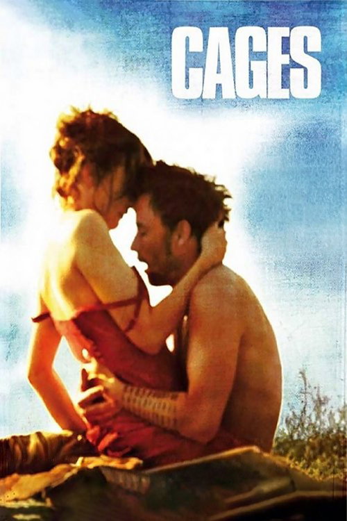 Cages (2007) poster