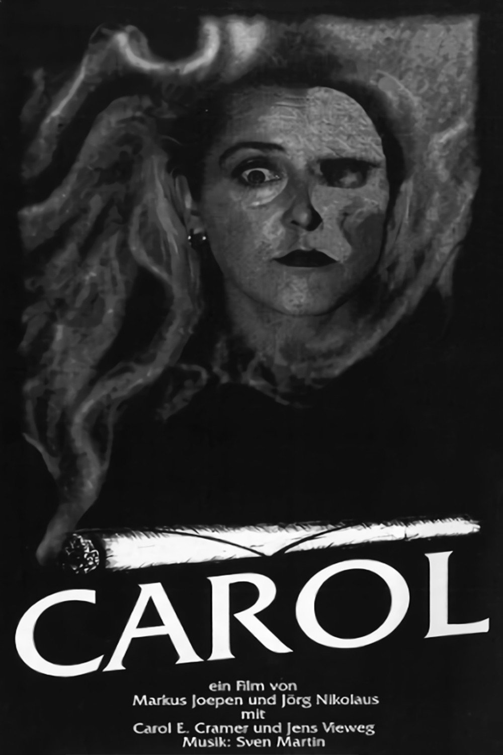 Carol (1993) poster