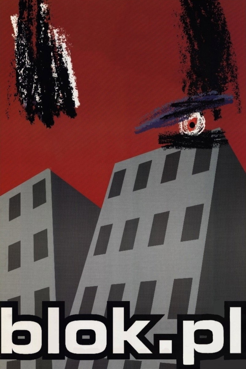 blok.pl (2001) poster