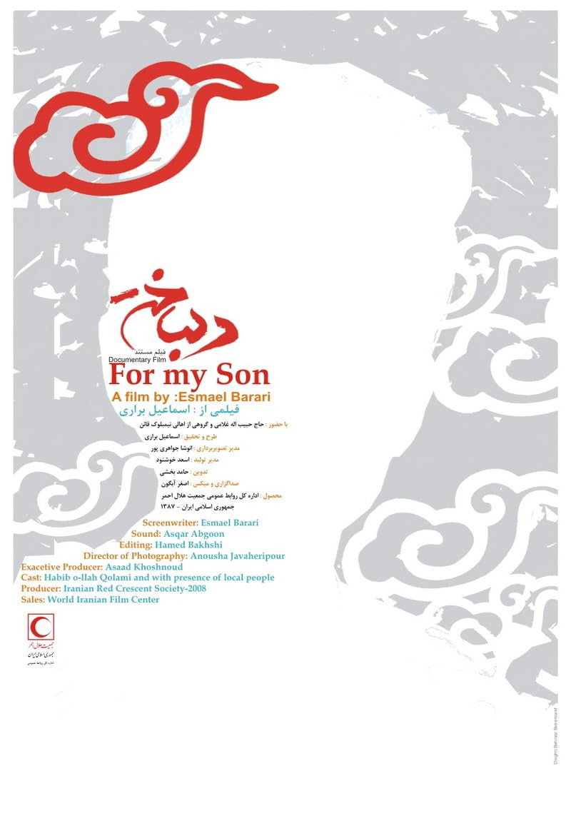 For My Son (2008) poster
