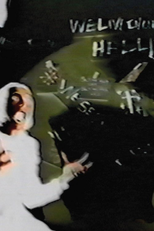 Constructing a Psychological Horror (1999) poster