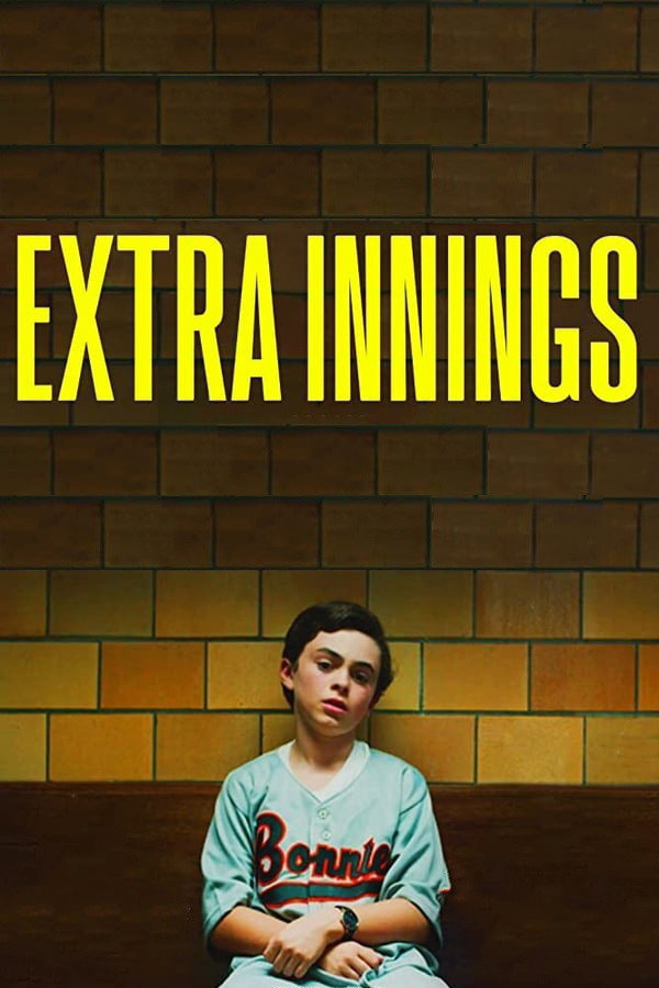 Extra Innings (2020) poster