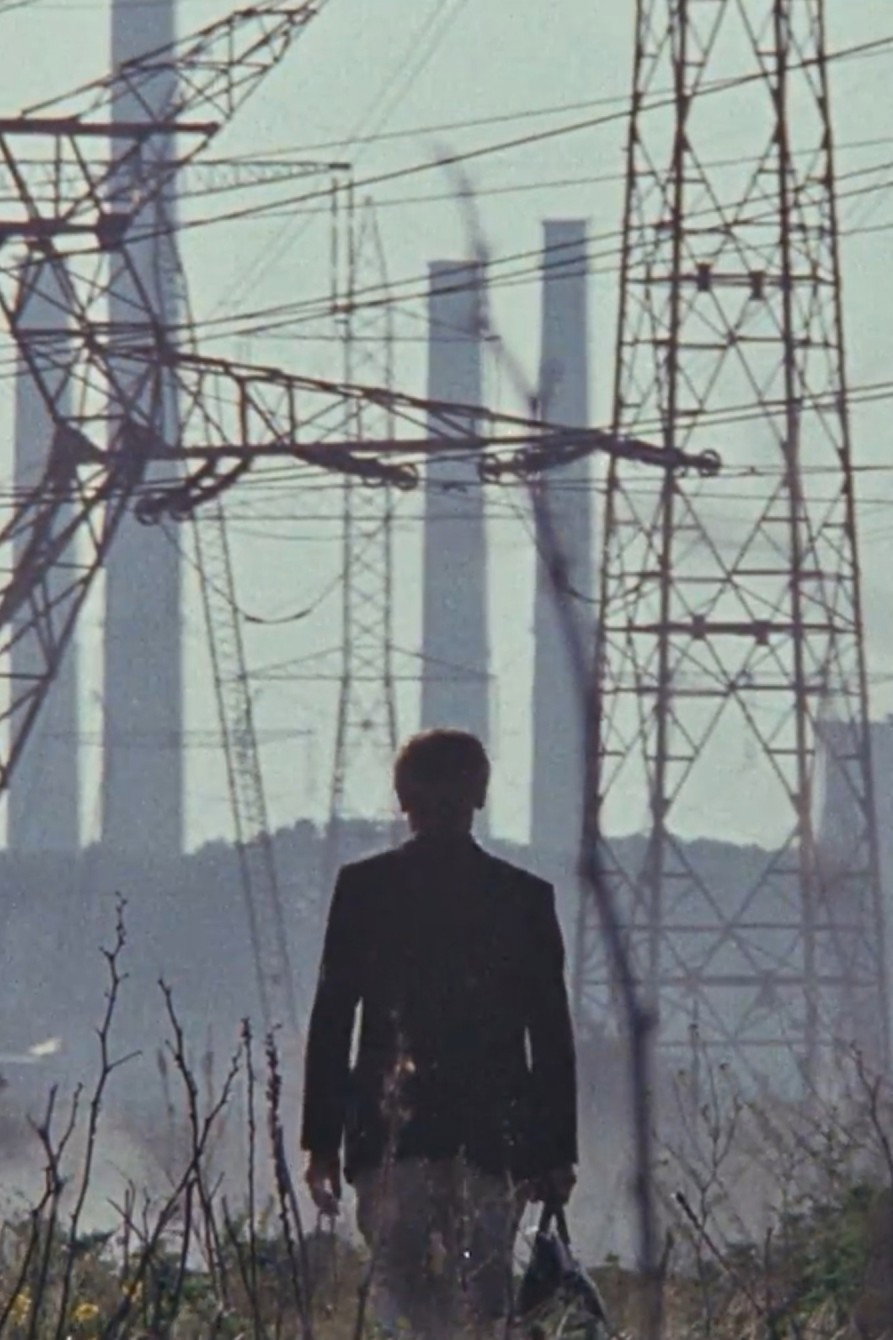 Ten Minutes With the Working Class (1994) poster