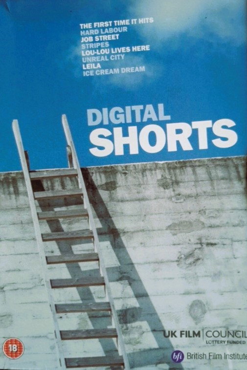 Hard Labour (2003) poster