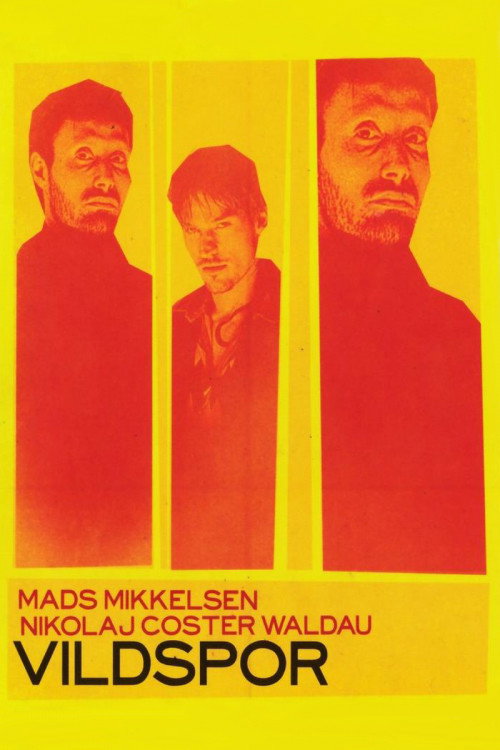 Wildside (1998) poster