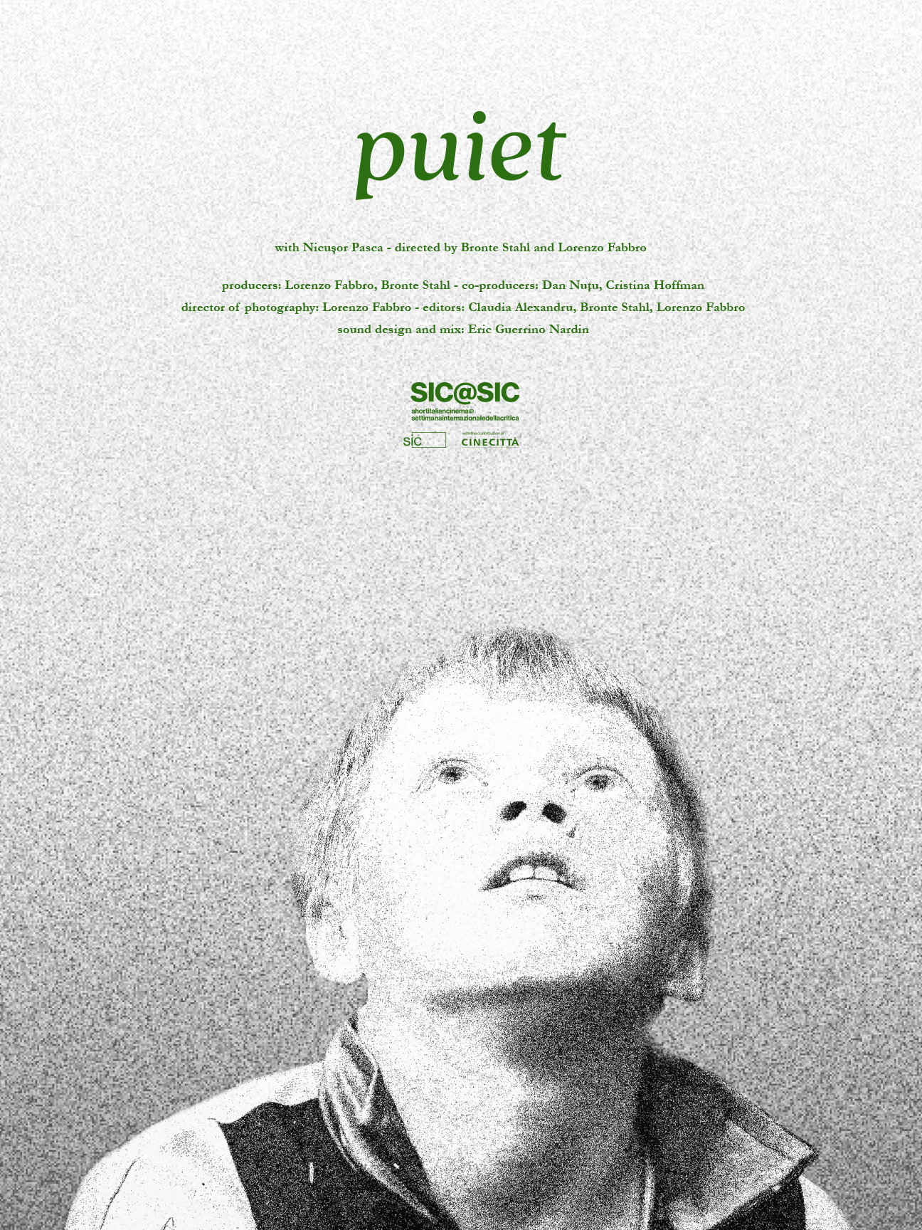 Sapling (2022) poster