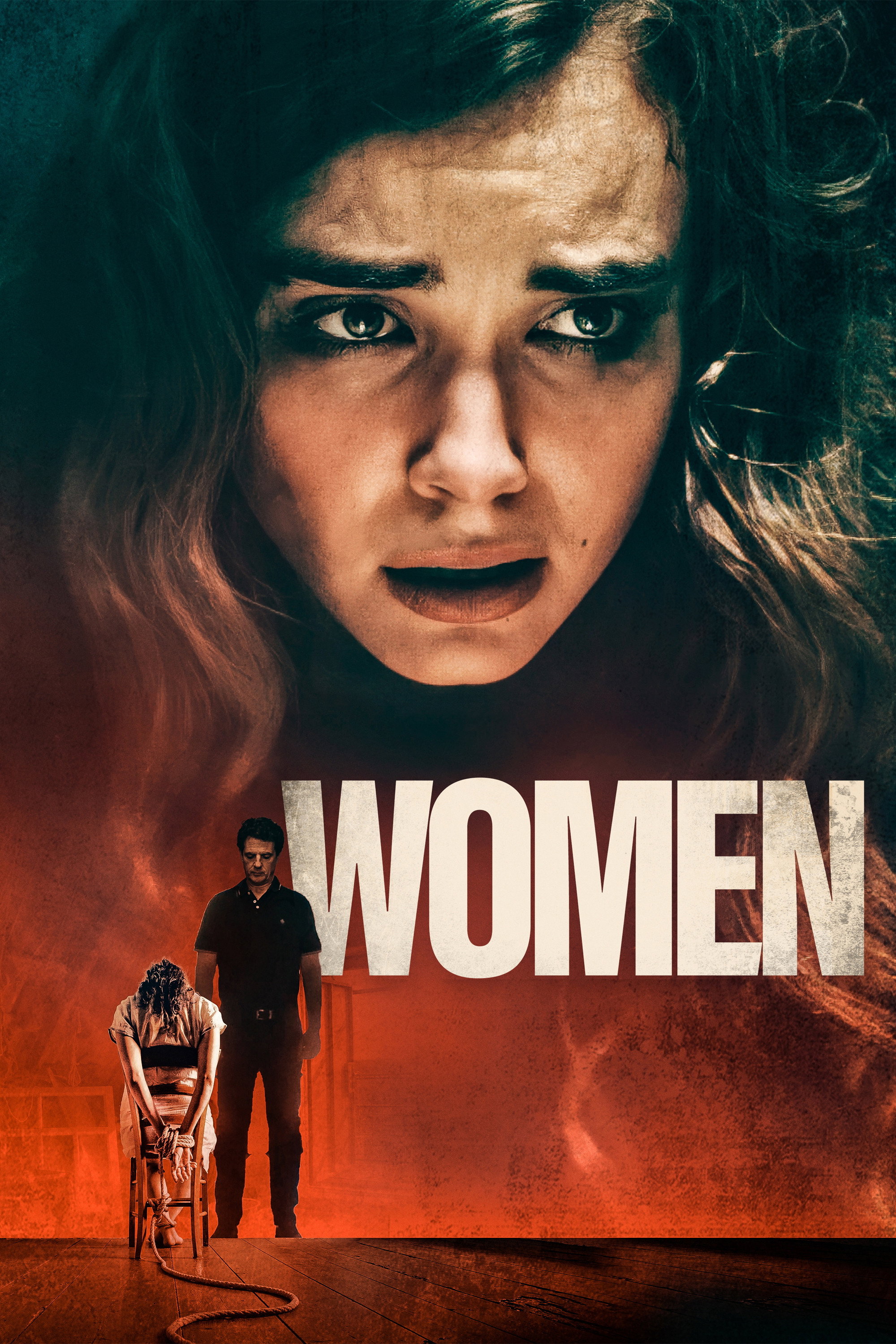 Women (2021) poster