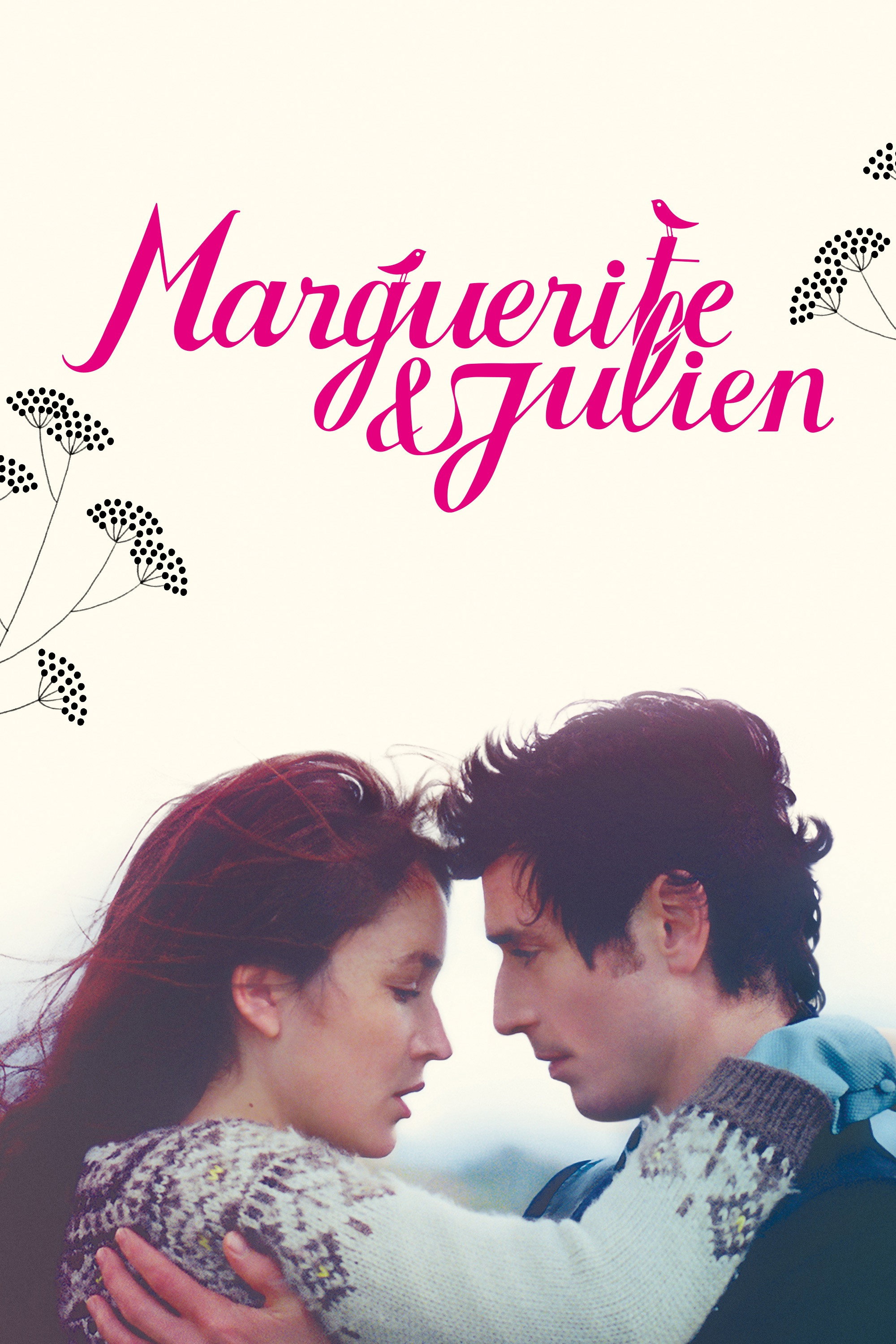 Marguerite & Julien (2015) poster