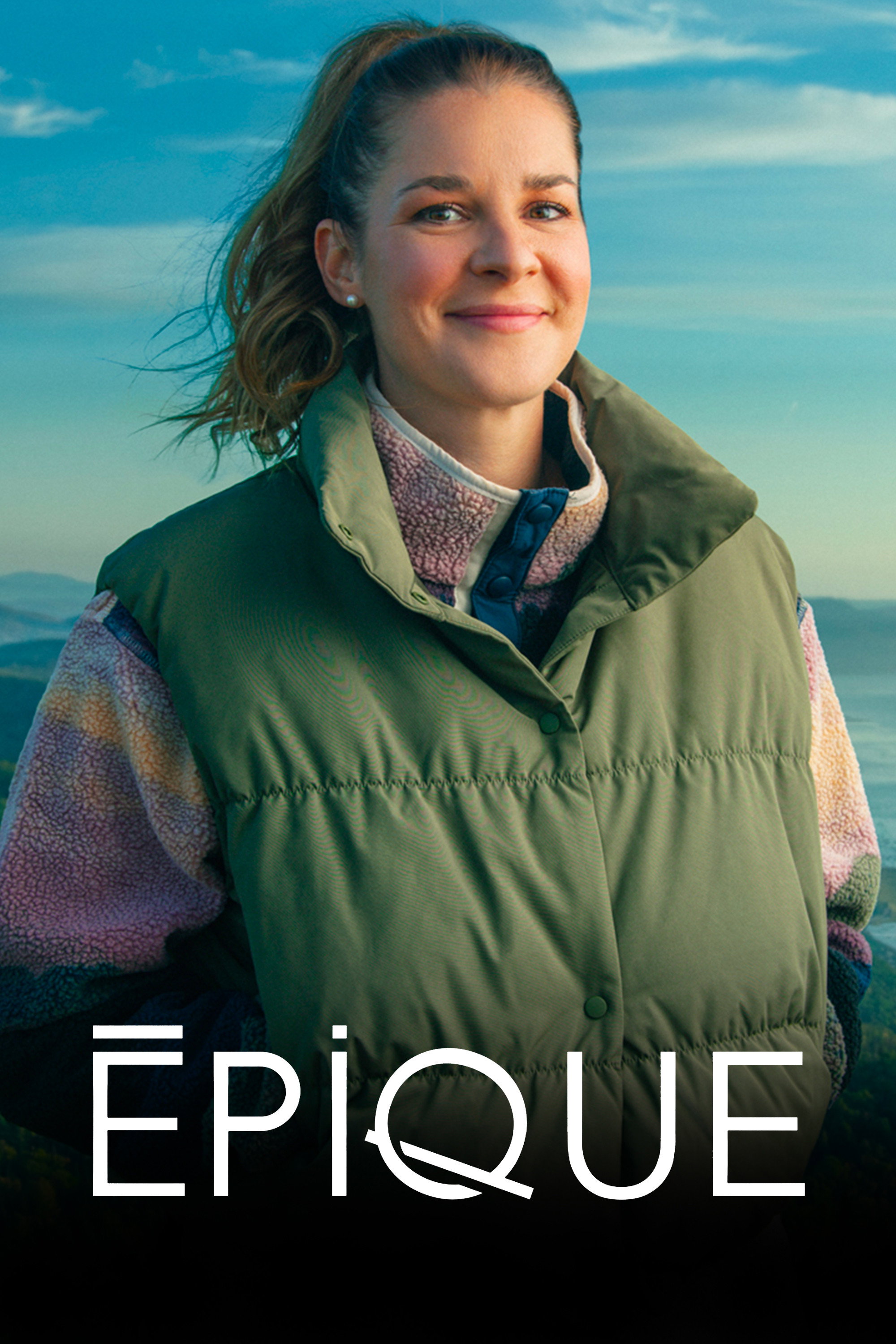 Épique (2025) poster