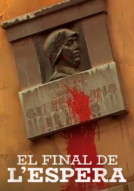 The end of waiting time (2009) poster