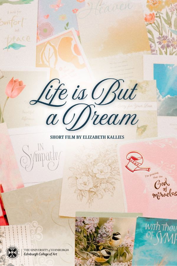 Life is But a Dream (2026) poster
