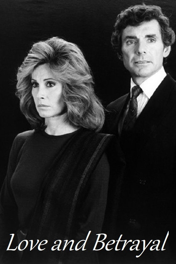 Love and Betrayal (1989) poster