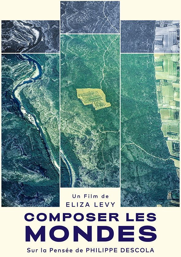 Composer les mondes (2021) poster
