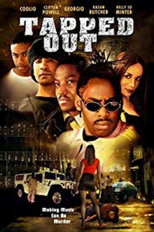 Tapped Out (2003) poster