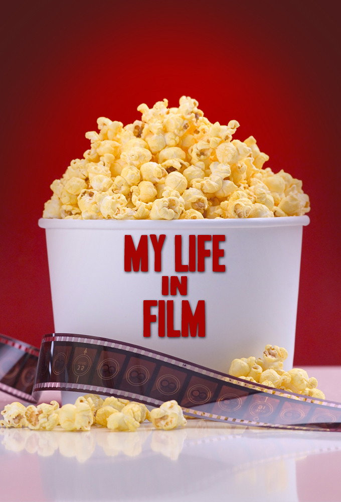 My Life in Film (2004) poster