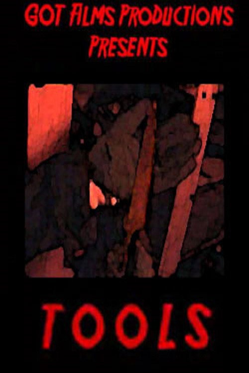 Tools (2006) poster
