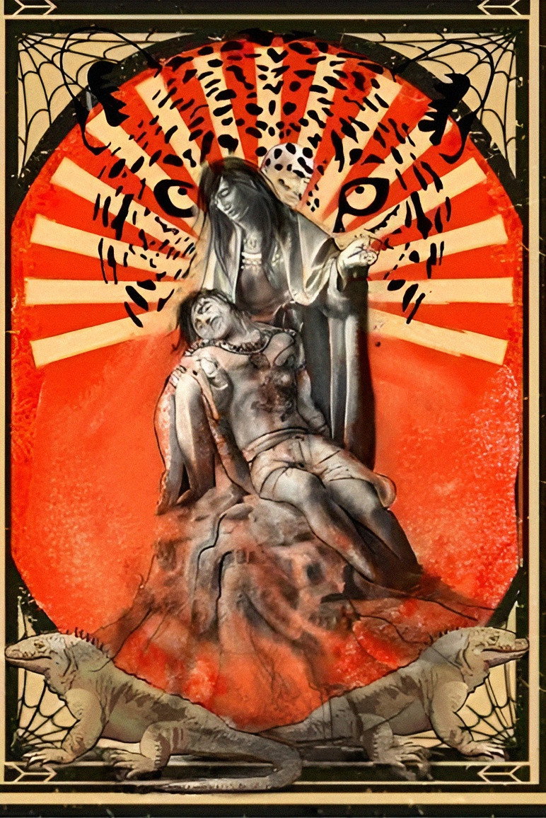 Tigers (2020) poster