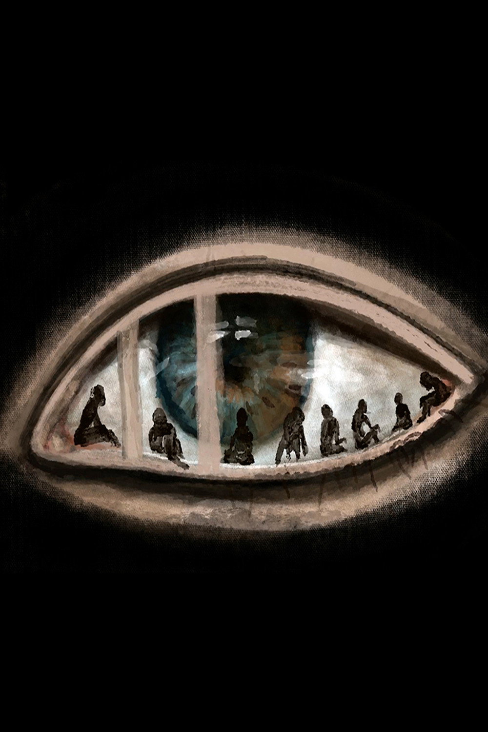 Elegia meticcia (2021) poster