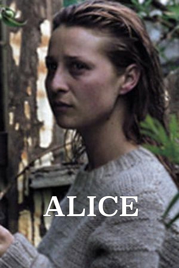 Alice (2003) poster