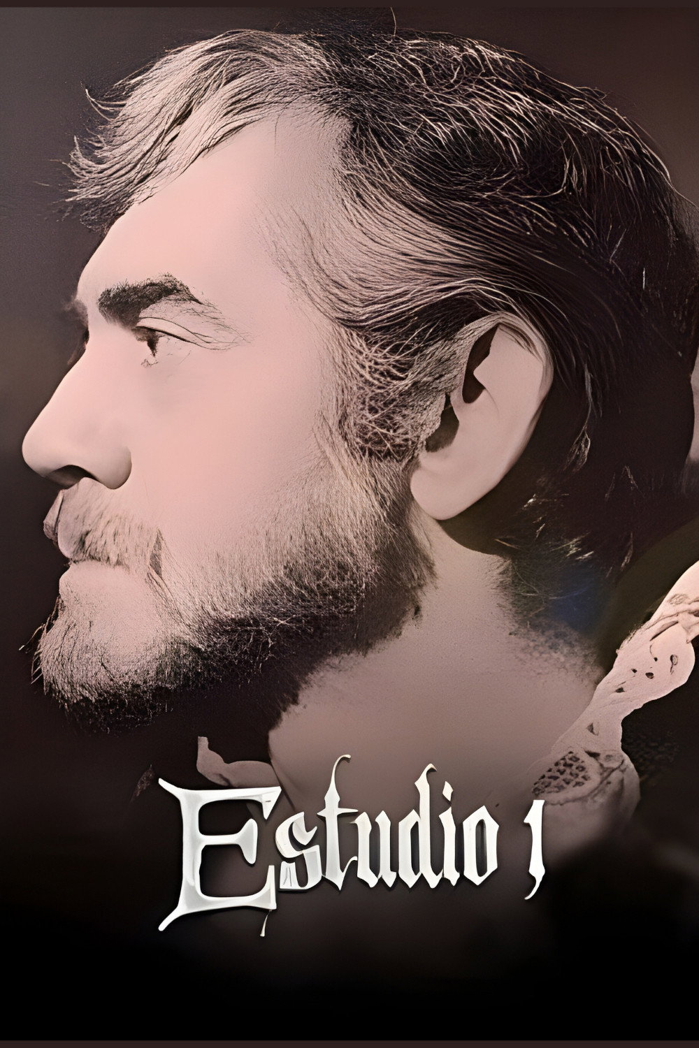 Estudio Uno (1965) poster