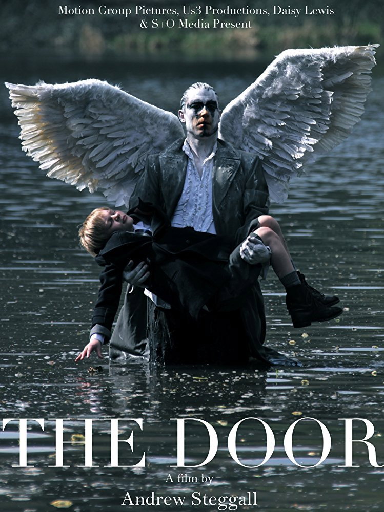 The Door (2012) poster