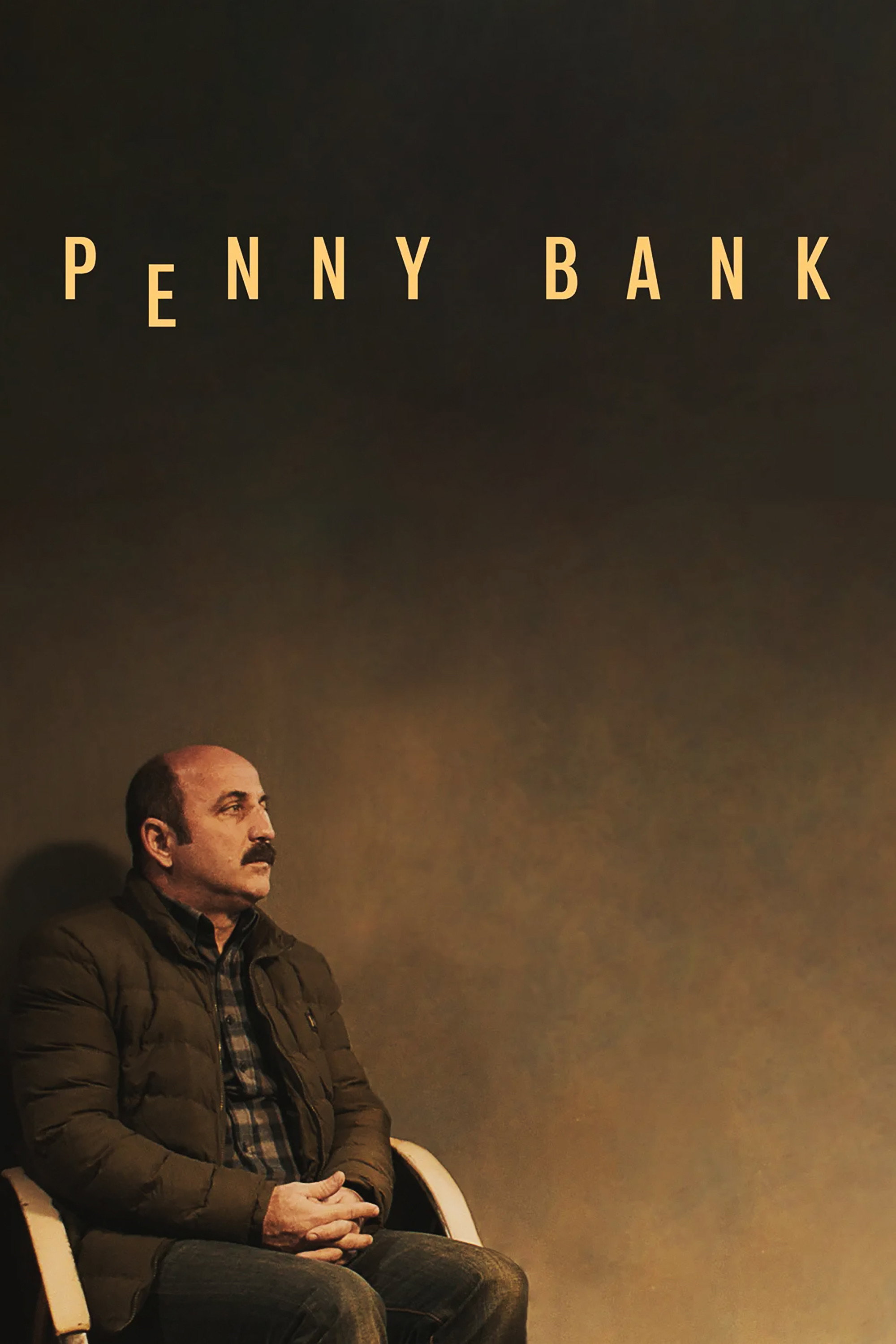 Penny Bank (2020) poster