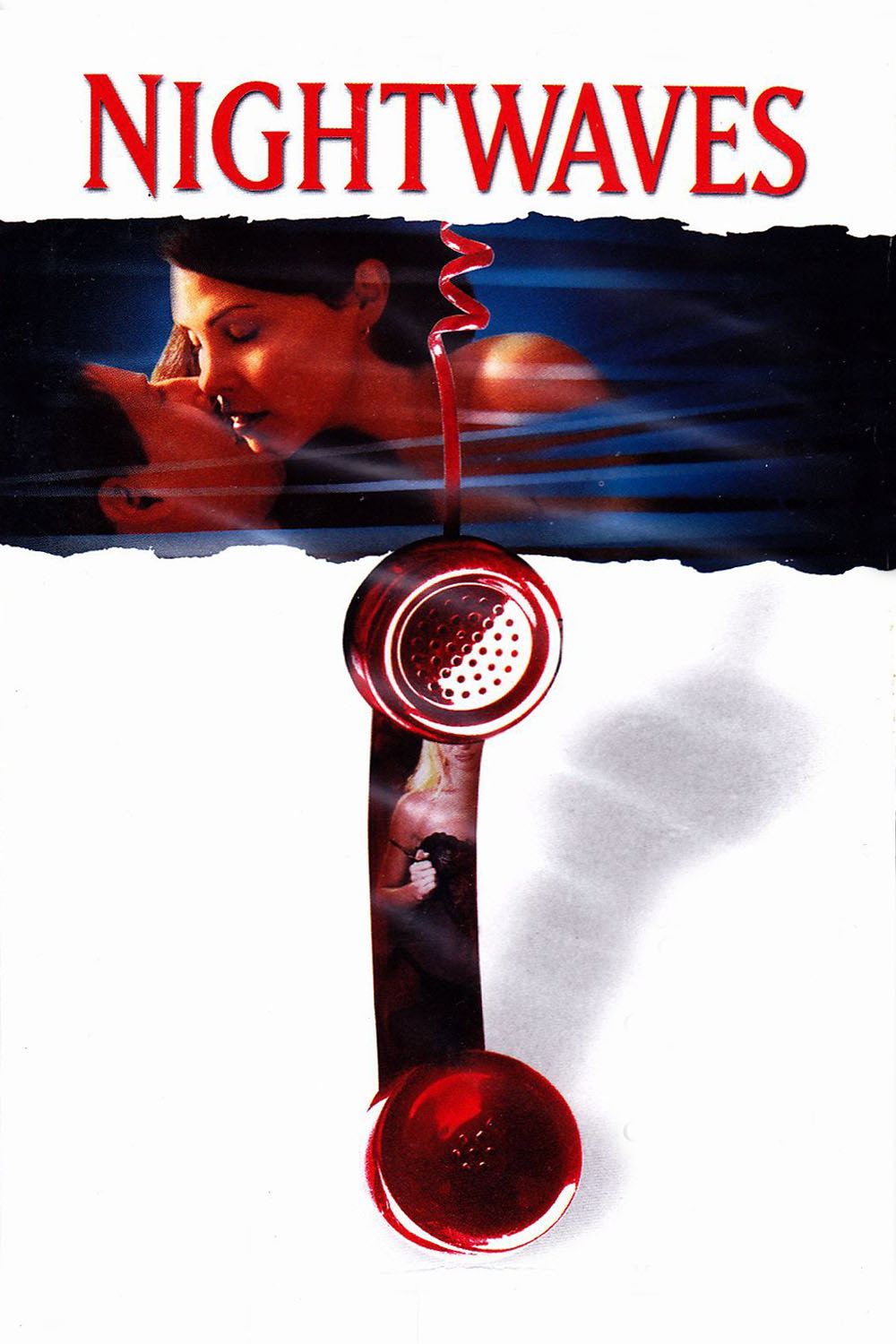 Nightwaves (2003) poster